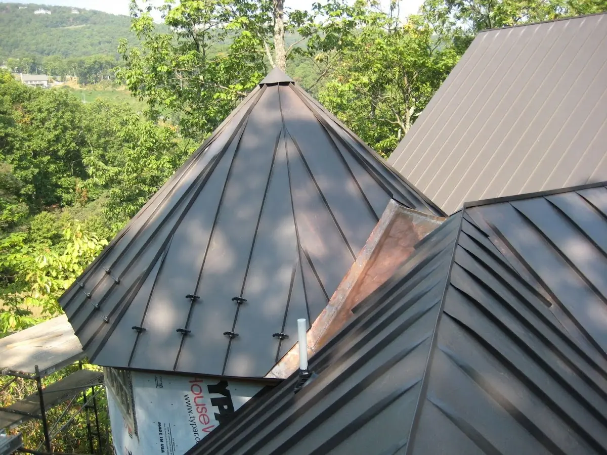 Professional Roof Tarp Installation by Craftsman Roofing in Prospect